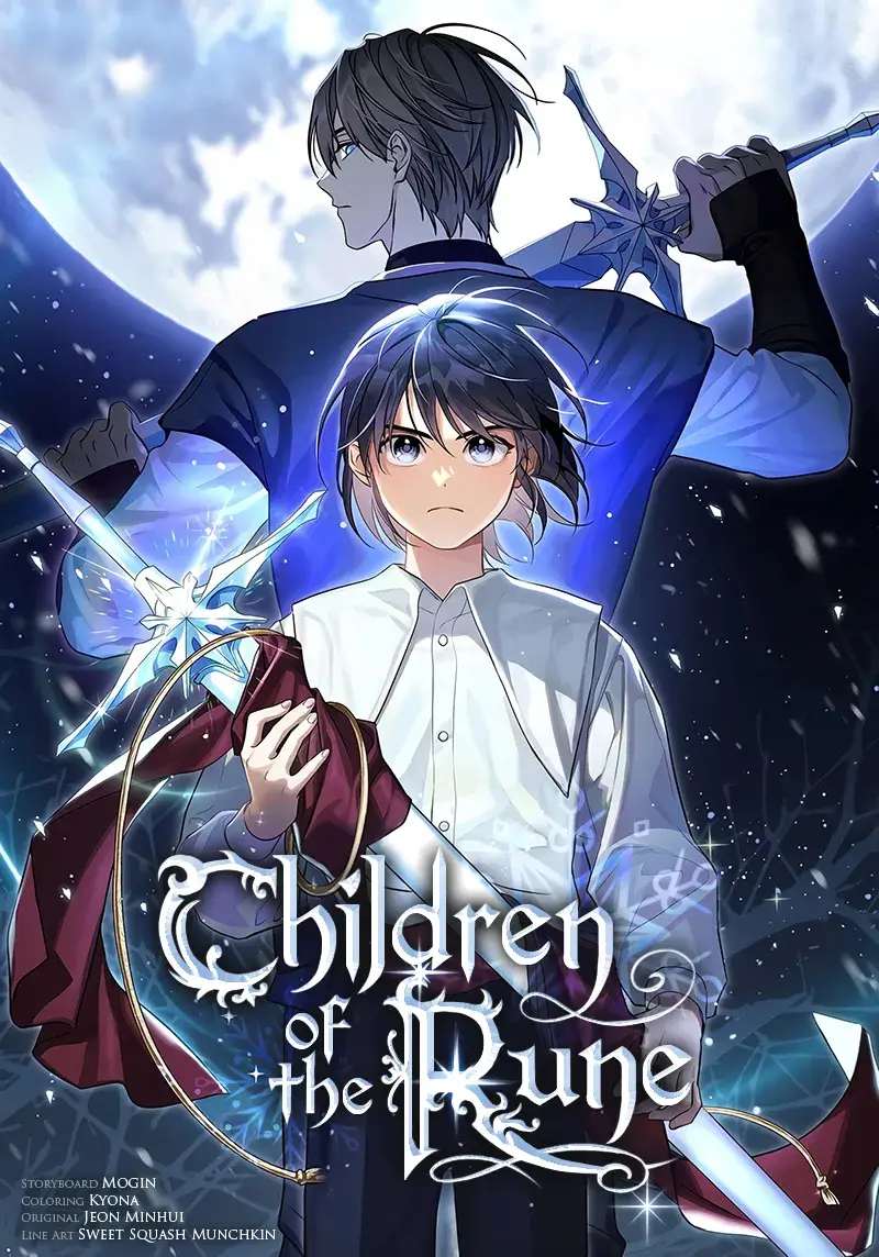 Children of the Rune